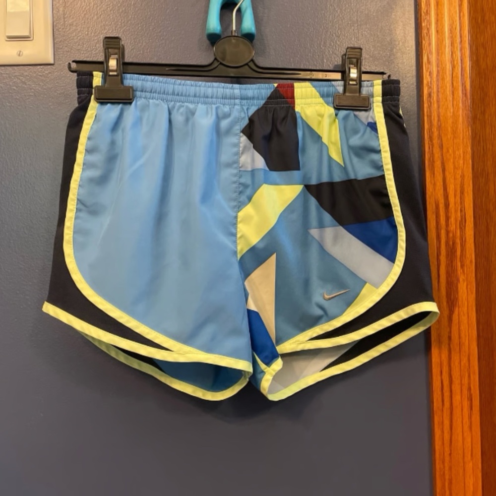 Nike Dri-Fit Shorts